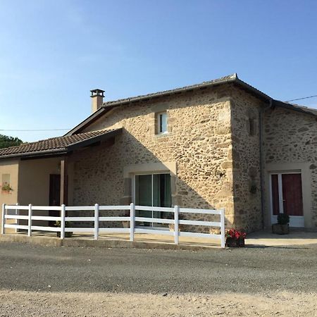 Chambres D'Hotes Du Maspourquet Saint-Santin-Aveyron 외부 사진