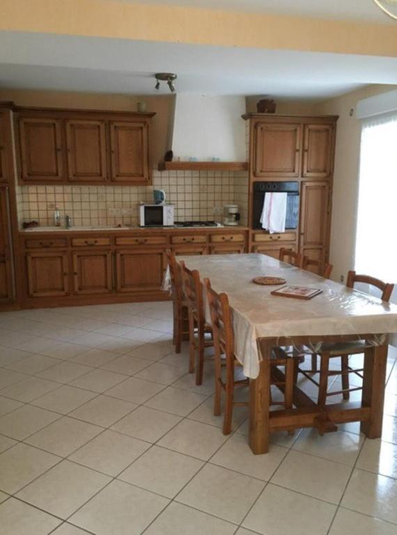 Chambres D'Hotes Du Maspourquet Saint-Santin-Aveyron 외부 사진