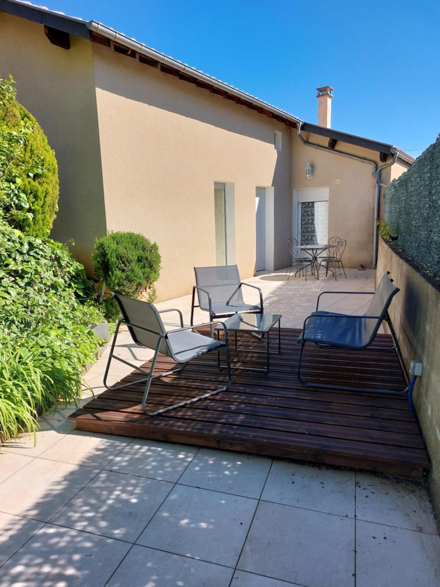 Chambres D'Hotes Du Maspourquet Saint-Santin-Aveyron 외부 사진